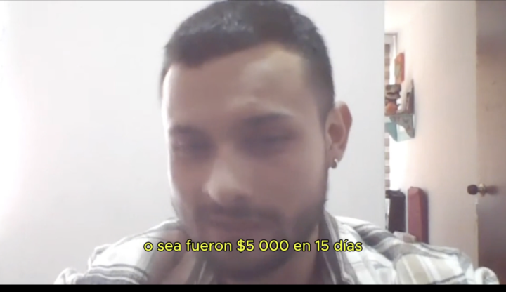 Entrevista Con Juan (De $0 a $6k/mes)