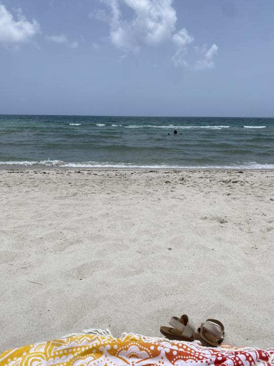 Crea una vida de la que no necesites vacaciones