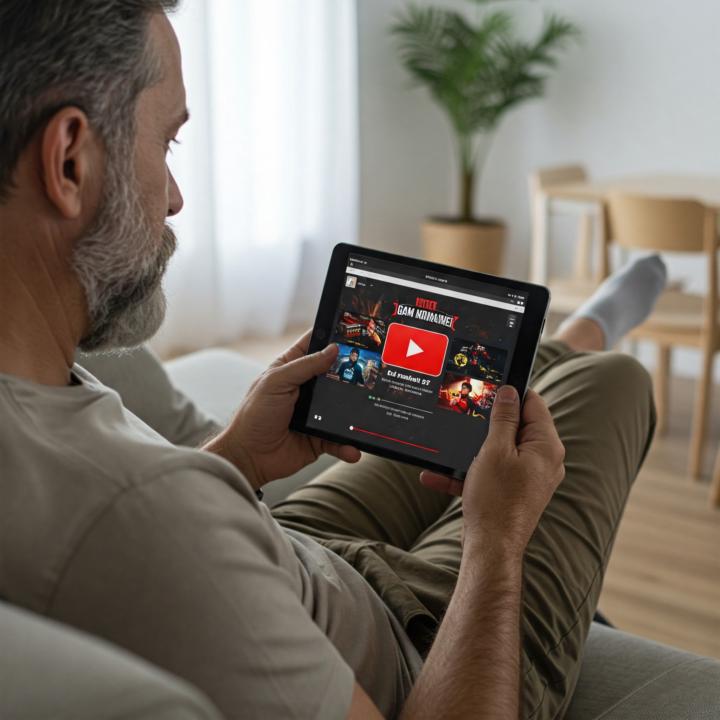 Cuanto DEBE durar un vídeo de Youtube para tener Éxito