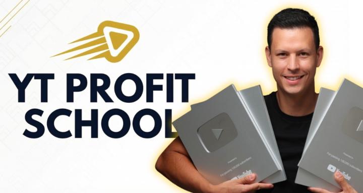 YT Profit School
