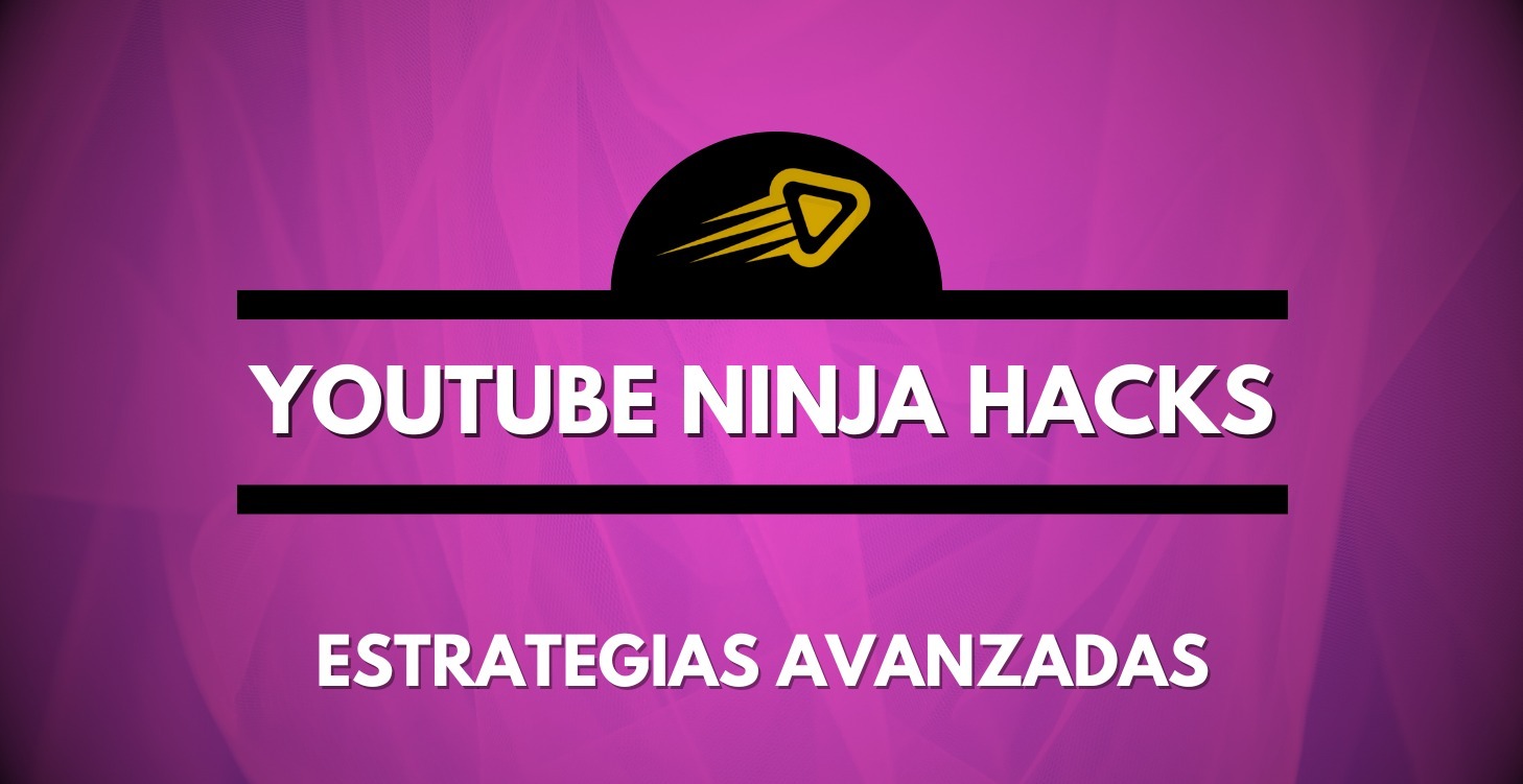YouTube Ninja Hacks