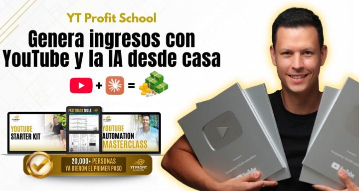 YT Profit School