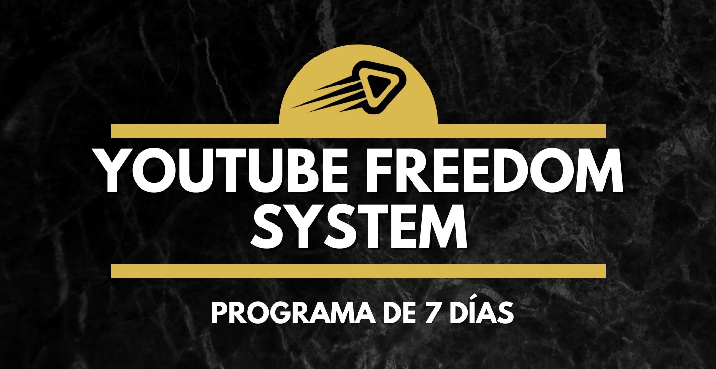 YouTube Freedom System