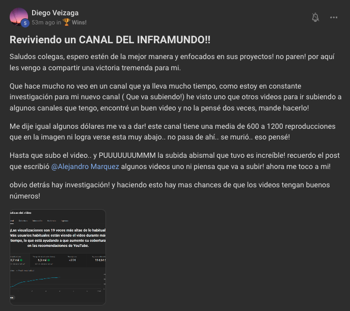 El Proceso Funciona Si Estás Dispuesto A Dedicarle El Tiempo