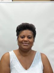 Angenetta Oliver