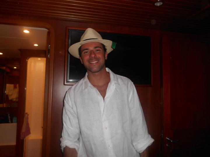 Filippos Nasioutzik