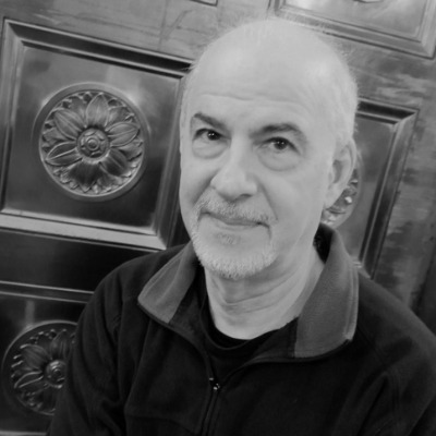 Peter Krass