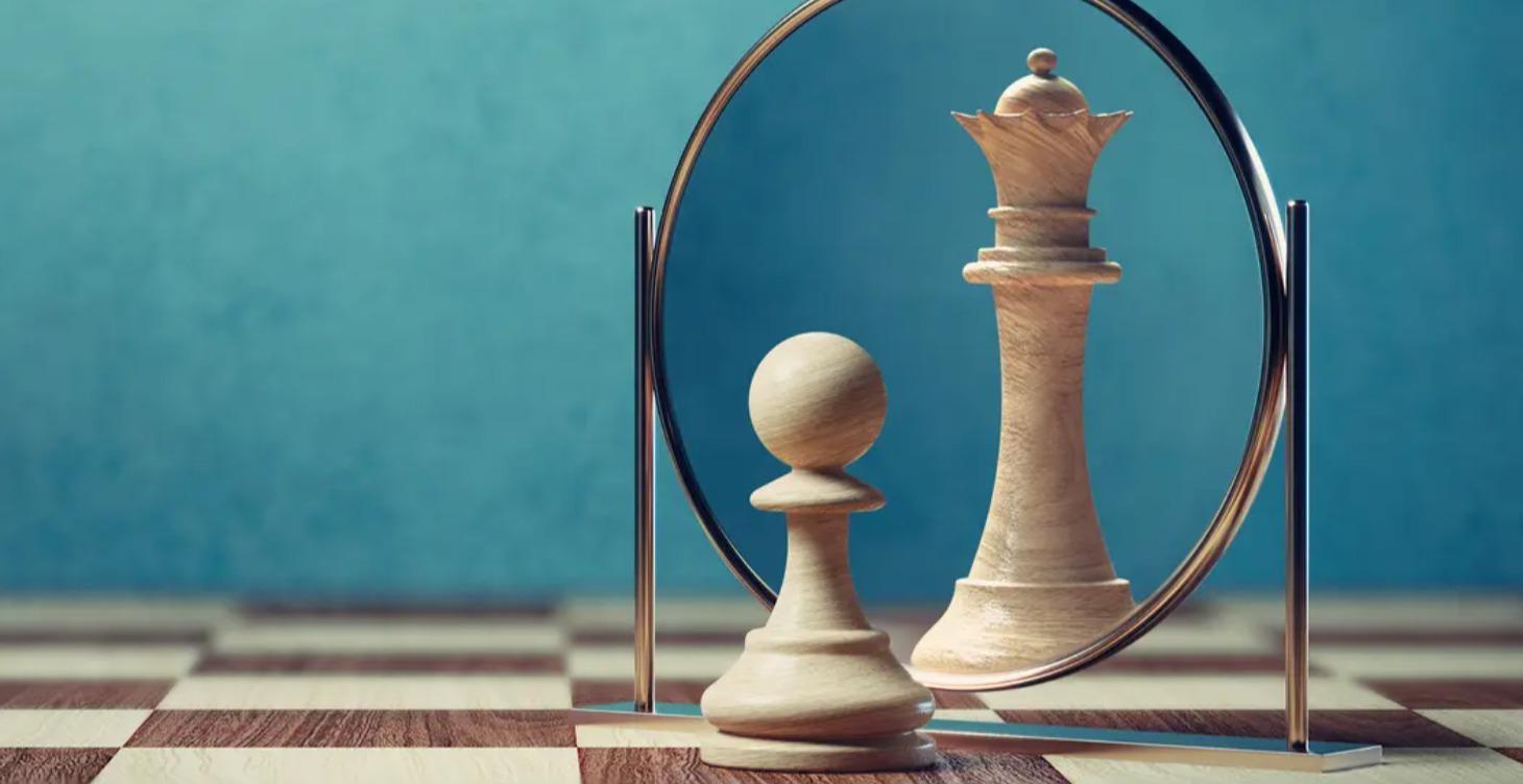 Self-Improvement with AI