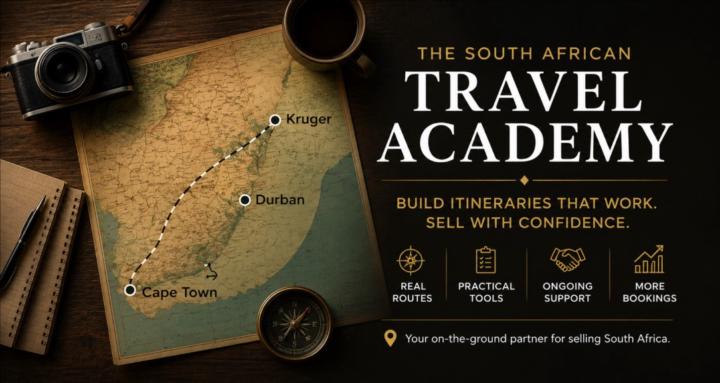South African Travel Academy