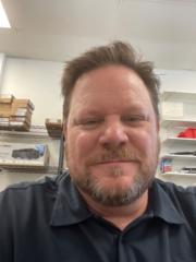 Rick Hardin
