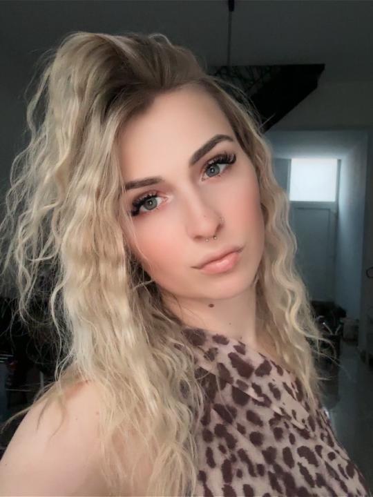 Océane De henau