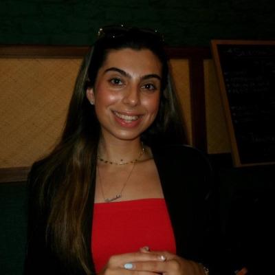 Lavisha Khemani