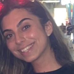 Lavisha Khemani