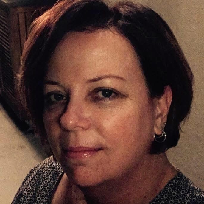 Jodi Graham