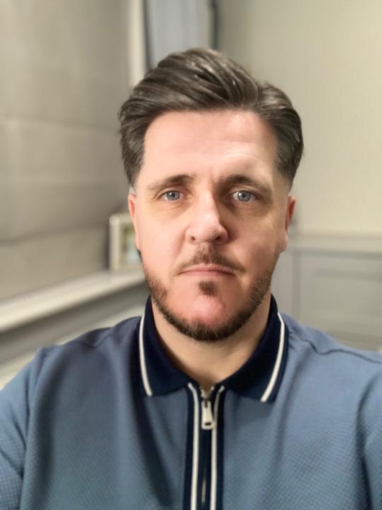 Ben Maitland