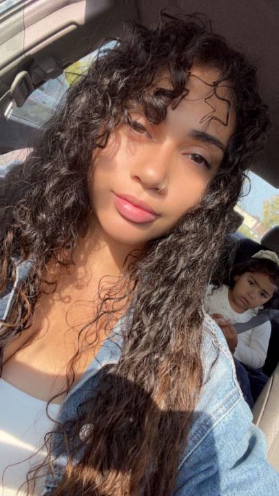 Shirley Burgos