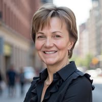 Mary Haller