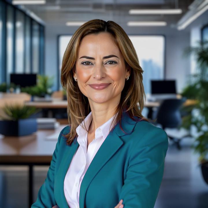 Noelia Bonifacio Noebo Group