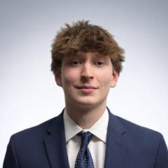 Conor Solarek