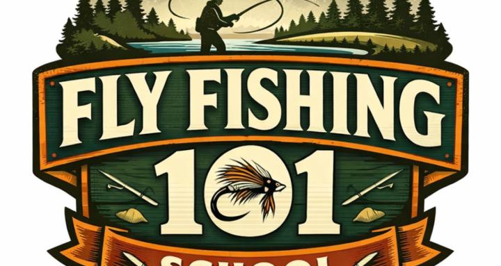 Fly Fishing Basics 101