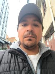 Joseph Vargas