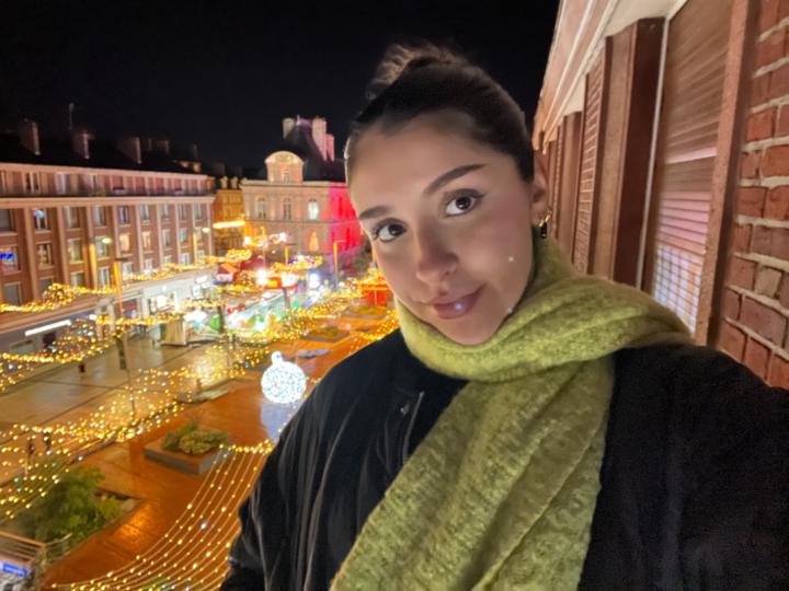 Amirah Sbai