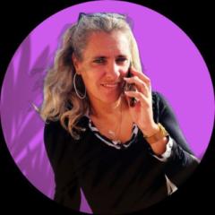 Stéphanie Bertre