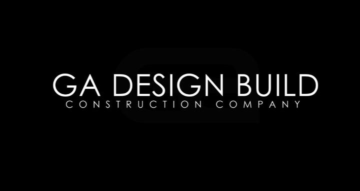 GA DESIGN BUILD