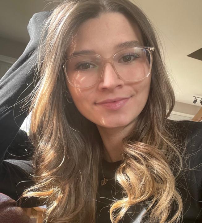Rebecca Allen-Arcand