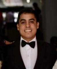 Edison Pedroza Candado