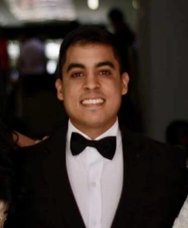 Edison Pedroza Candado