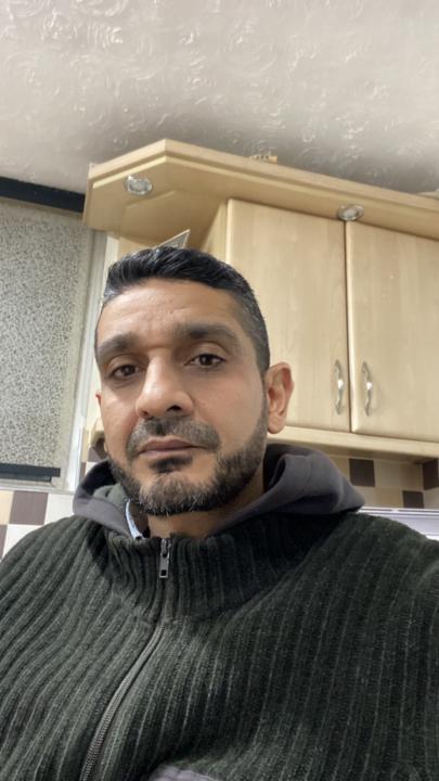 Ahmed Sacranie