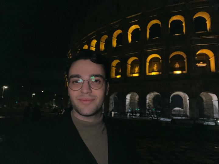 Burak efe Sahin