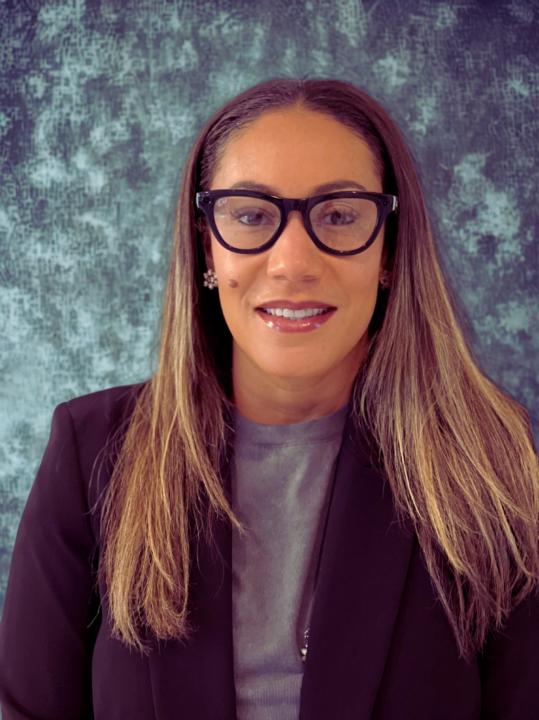 Colleen Toney