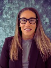 Colleen Toney