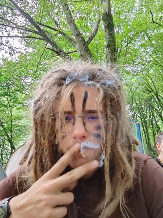 Debelka Richard