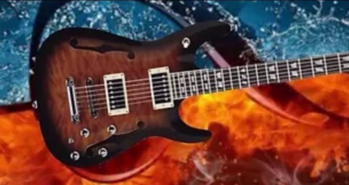 Mike's Guitar Hangout