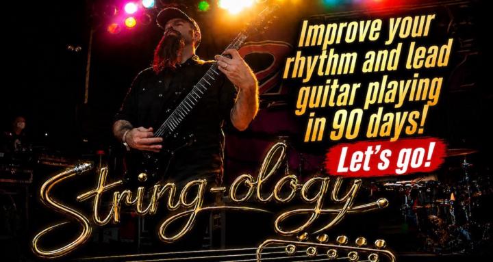 String-ology