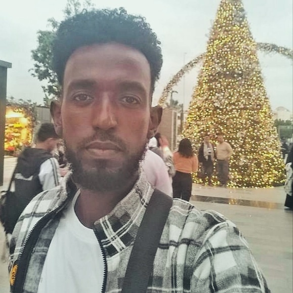 Mohammed Osman