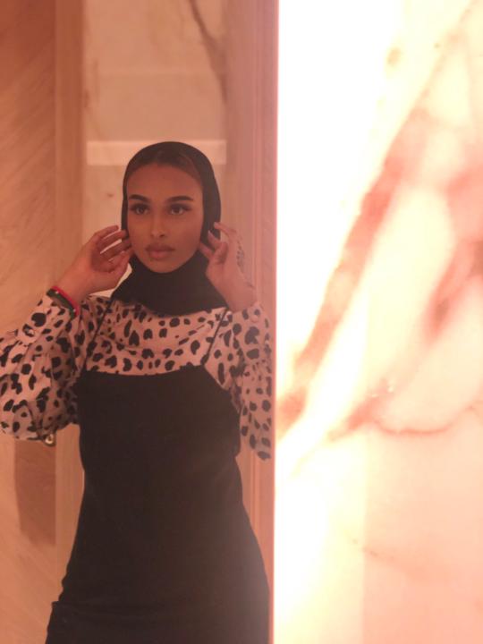 Nai Farah