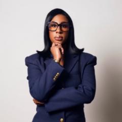 Charmaine Talbert