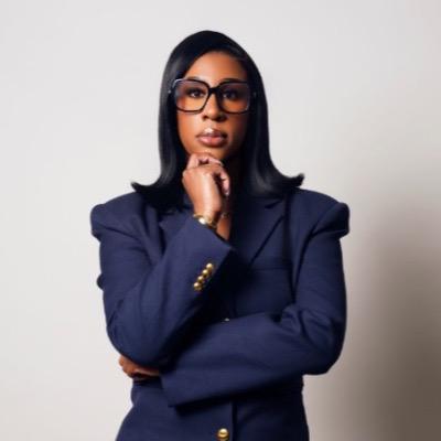 Charmaine Talbert