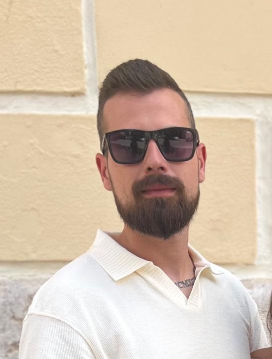 Alejandro Freixinet