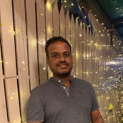 Rajesh Adinarayanan