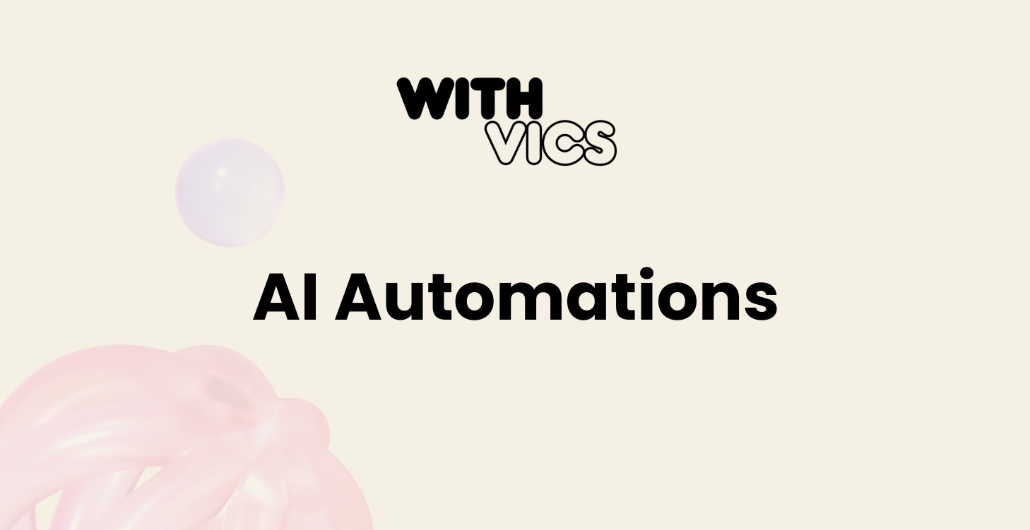 Level 2: AI Automations