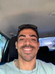 Cesar Jaen