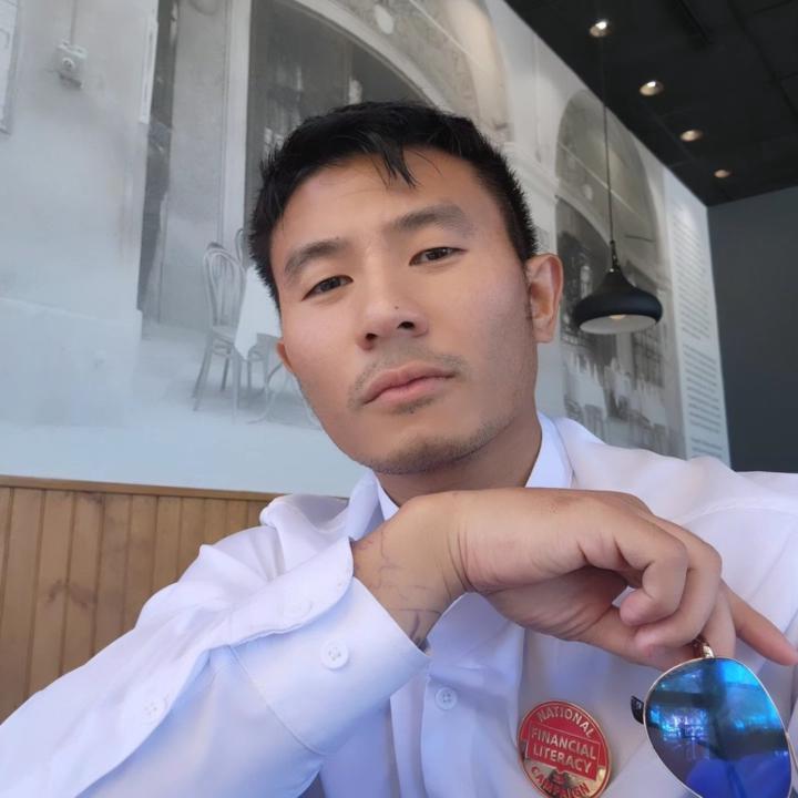 Gene Lumbao