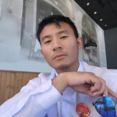 Gene Lumbao