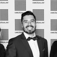 Paul Alvarado Mendoza