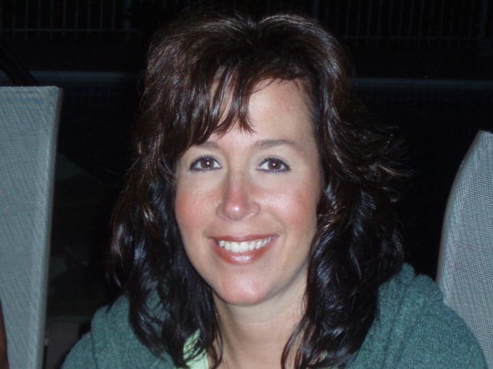 Krista Oberle